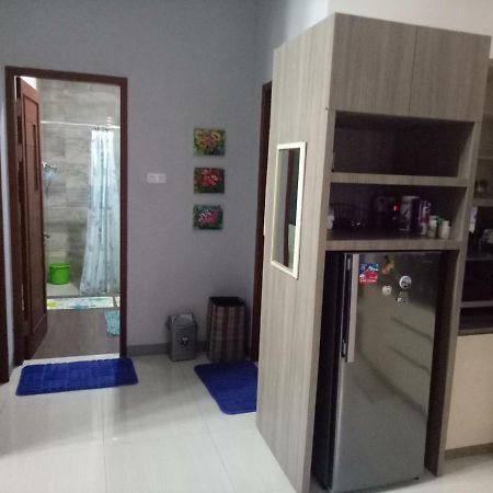 Homestay Syariah Cileunyi, Bandung Timur Exterior foto